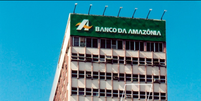  Foto: Reprodução/Instagram/@bancoamazonia