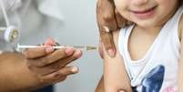 Vacinas salvaram pelo menos 154 milhões de vidas em 50 anos, revela OMS.  Foto: Marcelo Camargo/Agência Brasil / Estadão