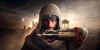 Basim é o protagonista em Assassin's Creed Mirage  Foto: Reprodução / Ubisoft