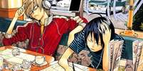 Conheça Bakuman, mangá dos autores de Death Note.  Foto: Reprodução