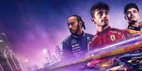 F1 24 será lançado em 31 de maio e estará disponível para PC e consoles PlayStation e Xbox. Foto: Divulgação / Electronic Arts