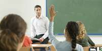 Número de professores concursados nas redes estaduais é o menor em 10 anos, aponta estudo  Foto: Getty Images