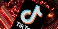 Logotipo do TikTok 
23/02/2023
REUTERS/Dado Ruvic/Foto ilustrativa  Foto: Reuters