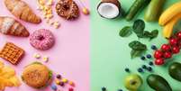 Alimentação e diabetes: veja o que incluir e o que tirar do prato  Foto: Shutterstock / Saúde em Dia
