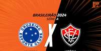Foto: Gustavo Aleixo/Cruzeiro - Legenda: Cruzeiro tenta se recuperar no Brasileirão / Jogada10