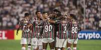 Fluminense arranca empate fora de casa Foto: Lucas Merçon/FFC / Esporte News Mundo