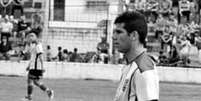 Morre Ángel Elías Ojeda, jogador do Pedro Ferré, da Argentina.  Foto: Club Pedro Ferré via Instagram / Estadão