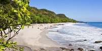 Nicoya, na Costa Rica, é uma das cinco 'Zonas Azuis' do mundo, onde as pessoas vivem por mais tempo do que a média global  Foto: Atlantide Phototravel/Getty Images / BBC News Brasil