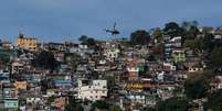 Pela primeira vez, favelas de dezenas de países preparam sugestões para a reunião dos chefes de estado Foto: Fernando Frazão/AB