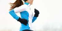 Veja cuidados para praticar corrida no frio  Foto: Shutterstock / Alto Astral