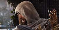 Assassin's Creed Mirage está a caminho dos dispositivos móveis da Apple  Foto: Reprodução / Ubisoft