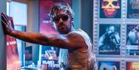 Ryan Gosling em 'O Dublê'  Foto: Eric Laciste/Universal Pictures