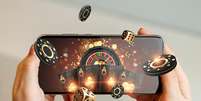 Saiba quais são os melhores jogos de cassino para celular  Foto: iStock