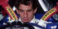 Assassinado? Esta é uma das teorias que surgiram pela morte de Senna Foto: F1