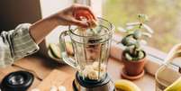 Escolha o liquidificador certo com o Guia da Cozinha – Foto: Shutterstock  Foto: Guia da Cozinha