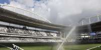 Nilton Santos, estádio do Botafogo   Foto: Wagner Meier/Getty Images / Esporte News Mundo