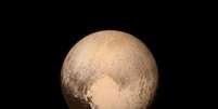 Plutão começa a retrogradar Foto: Personare
