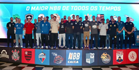 Resultados do NBB podem passar por investigação Foto: João Pires/LNB / Esporte News Mundo
