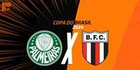 Foto: Cesar Greco/Palmeiras - Legenda: Palmeiras aposta no Allianz para abrir vantagem no confronto / Jogada10