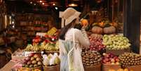 O consumo de frutas e legumes oferece diversas vantagens à saúde  Foto: Look Studio | Shutterstock / Portal EdiCase