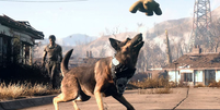 Entenda a origem do cão mais famoso de Fallout Foto: TheGamer / Reprodução