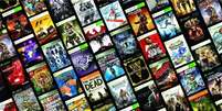 Jogos de Xbox 360 apenas digitais e sem retrocompatibilidade não poderão mais ser comprados após fechamento da loja  Foto: Reprodução / Xbox