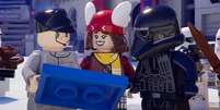 Lego Fortnite celebrará o Dia de Star Wars com novo mundo baseado na famosa franquia cinematográfica  Foto: Reprodução / Epic Games