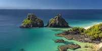 Arquip&eacute;lago Fernando de Noronha, em Pernambuco  Foto: Administra&ccedil;&atilde;o de Fernando de Noronha/Divulga&ccedil;&atilde;o