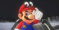 Nintendo atua contra os emuladores mais uma vez  Foto: Reprodução / Nintendo