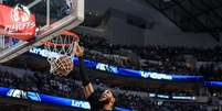 Mavs batem os Clippers   Foto: Dallas Mavericks/Divulgação / Esporte News Mundo