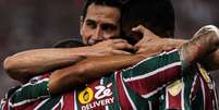 Fluminense x Atlético-MG   Foto: @marcelogoncalves.photo/FFC / RD1