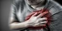 Mulheres e homens podem manifestar infarto de formas diferentes; entenda  Foto: Shutterstock / Saúde em Dia