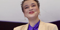 A presidenta do BB, Tarciana Medeiros, foi considerada a 24º mulher mais poderosa do mundo em ranking da Forbes de 2023 Foto: Reprodução/Instagram/@tarcianadobb