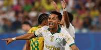 Palmeiras   Foto: Cesar Greco/Palmeiras/by Canon / Esporte News Mundo