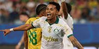 (  Foto: Divulgação Palmeiras - Lázaro / Esporte News Mundo