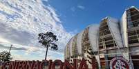 Jogos foram adiados devido à condições climáticas   Foto: Divulgação / Internacional / Esporte News Mundo