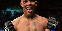Caio Borralho lutará no UFC 301 Foto: Divulgação/Instagram Oficial UFC / Esporte News Mundo