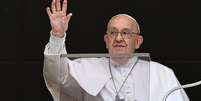 Papa Francisco  Foto: Vatican Media/­Handout