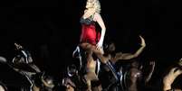 A liberdade sexual de Madonna provoca revolta em quem não aceita uma mulher que ousa sentir várias formas de prazer  Foto: Buda Mendes/Getty Images