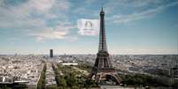 Paris pretende aproveitar o que tem de melhor para os Jogos Olímpicos de 2024. Crédito:  Foto: Paris 2024/Divulgação / Viagem e Turismo