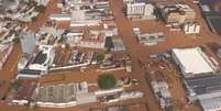 Chuvas devem retornar ao estado na próxima quarta  Foto: feira (8) -  Reprodução/X / Perfil Brasil