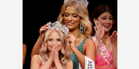 Adolescente americana com síndrome de Down recebe título de Miss Delaware Teen USA   Foto: Reprodução/Instagram