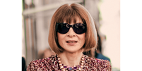 Anna Wintour é responsável por escolher quem vai comparecer ao Met Gala  Foto: Wikimedia Commons