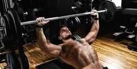 Treinar full body todo dia  Foto: Shutterstock / Sport Life