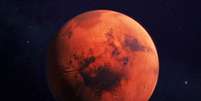 Na Astrologia, Marte representa o guerreiro interior  Foto: joshimerbin | Shutterstock / Portal EdiCase
