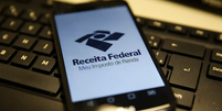 A Receita Federal também liberou nesta segunda o envio da declaração retificadora.  Foto: Marcello Casal Jr./Agência Brasil