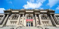 The Metropolitan Museum of Art, em Nova York  Foto: nycshooter/iStock