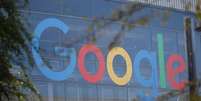 Logo do Google em Mountain View, Califórnia, EUA
1/11/2018 REUTERS/Stephen Lam/Arquivo  Foto: Reuters