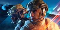 Próximo Battlefield ainda não tem previsão de lançamento  Foto: Reprodução / Electronic Arts