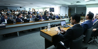 CCJ do Senado aprova aumento de cotas raciais para concurso público  Foto: Lula Marques/Agência Brasil